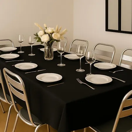 Metro Gambetta アパート パリ