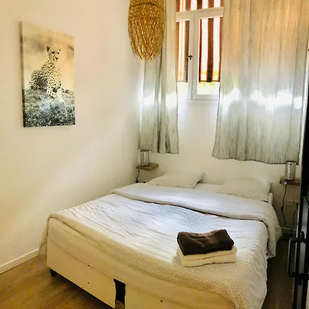 Apartamento Metro Gambetta