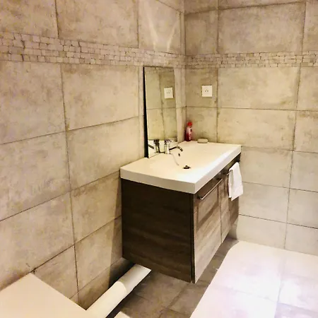 Apartamento Metro Gambetta *