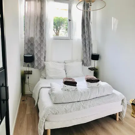 Apartamento Metro Gambetta