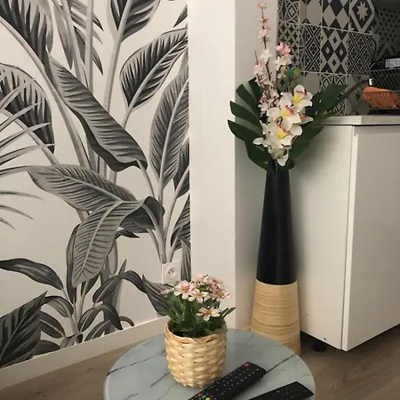 Metro Gambetta Apartamento