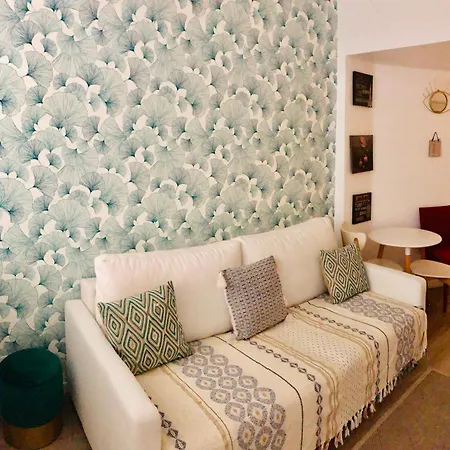 Apartamento Metro Gambetta *