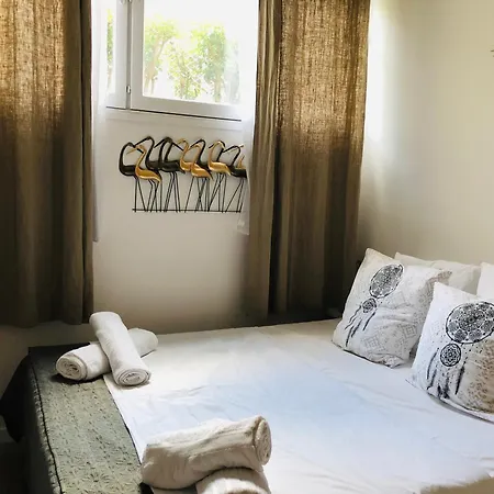Apartamento Metro Gambetta París
