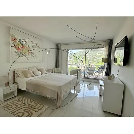 Metro Gambetta Apartamento *