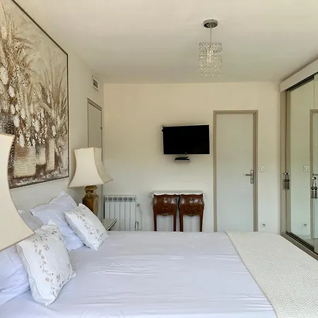 Apartamento Metro Gambetta *