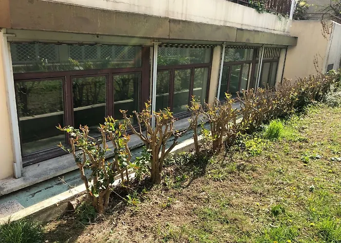 Διαμέρισμα Metro Gambetta