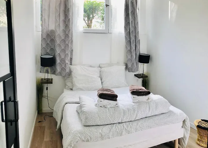 Apartment Metro Gambetta